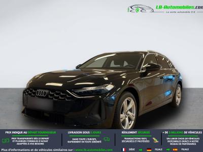 Audi A5 Avant 40 TFSI 204 ch BVA