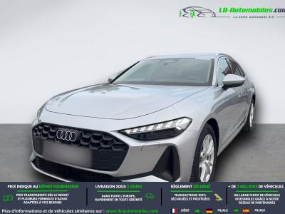 Audi A5 Avant 40 TDI Hybride 204 BVA