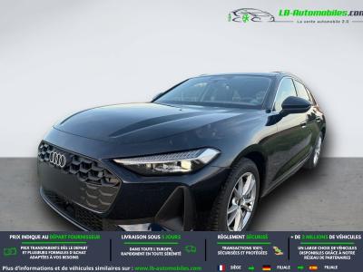 Audi A5 Avant 40 TDI Hybride 204 BVA