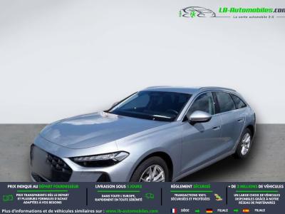 Audi A5 Avant 40 TDI Hybride 204 BVA