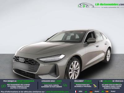 Audi A5 Avant 40 TDI Hybride 204 BVA Quattro