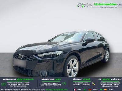 Audi A5 Avant 40 TDI Hybride 204 BVA Quattro