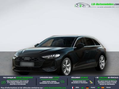 Audi A5 Avant 40 TDI Hybride 204 BVA Quattro