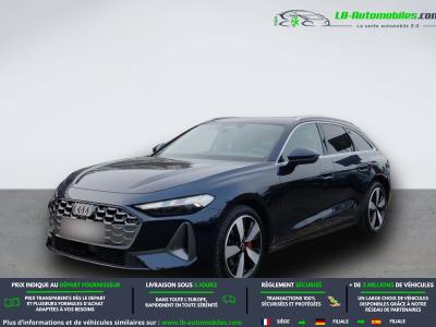 Audi A5 Avant 40 TFSI 204 ch BVA Quattro