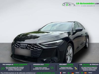 Audi A5 Avant 40 TFSI 204 ch BVA Quattro