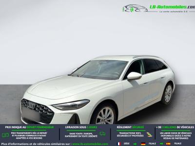 Audi A5 Avant 40 TFSI 204 ch BVA Quattro