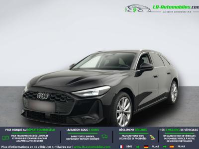 Audi A5 Avant 40 TFSI 204 ch BVA Quattro