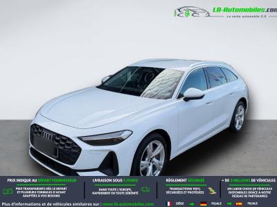 Audi A5 Avant 40 TFSI 204 ch BVA Quattro
