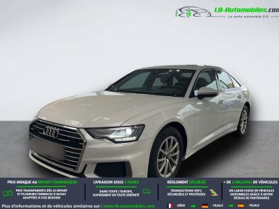 Audi A6 35 TDI 163 ch