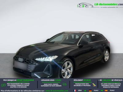 Audi A5 Avant 40 TFSI 204 ch BVA