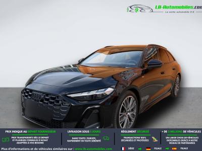 Audi A5 Avant 40 TFSI 204 ch BVA