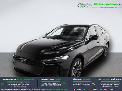 Audi A5 Avant 40 TFSI 204 ch BVA