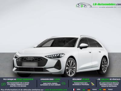 Audi A5 Avant 40 TFSI 204 ch BVA