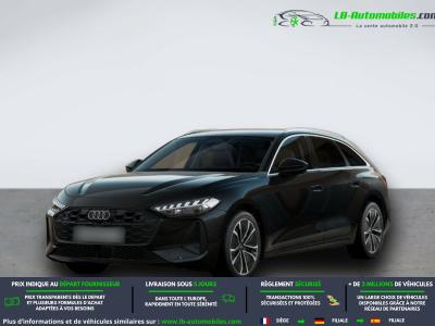 Audi A5 Avant 40 TFSI 204 ch BVA