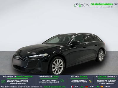 Audi A5 Avant 40 TFSI 204 ch BVA