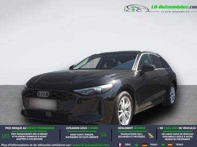 Audi A5 Avant 40 TFSI 204 ch BVA Quattro