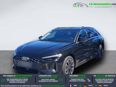 Audi A5 Avant 40 TFSI 204 ch BVA Quattro