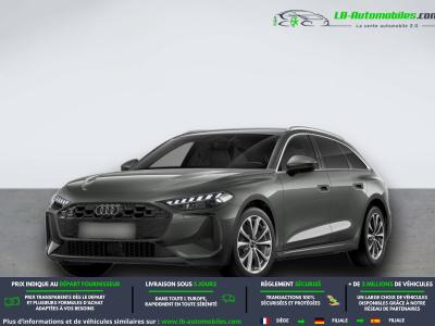 Audi A5 Avant 40 TFSI 204 ch BVA Quattro