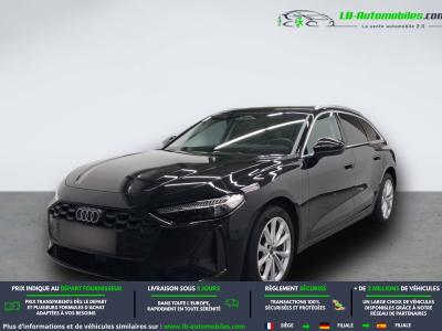 Audi A5 Avant 40 TFSI 204 ch BVA Quattro