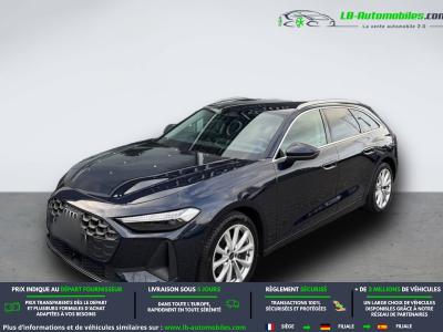 Audi A5 Avant 40 TFSI 204 ch BVA Quattro
