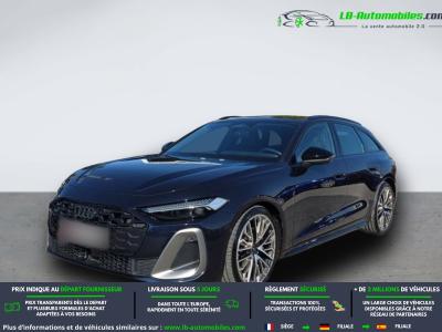 Audi A5 Avant 40 TFSI 204 ch BVA Quattro