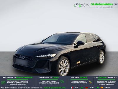 Audi A5 Avant 40 TFSI 204 ch BVA Quattro