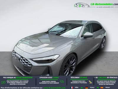 Audi A5 Avant 40 TFSI 204 ch BVA Quattro
