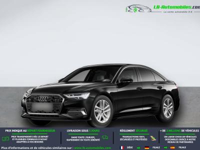 Audi A6 45 TDI V6 245 ch Quattro