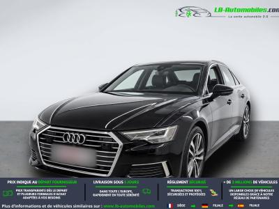 Audi A6 45 TDI V6 245 ch Quattro
