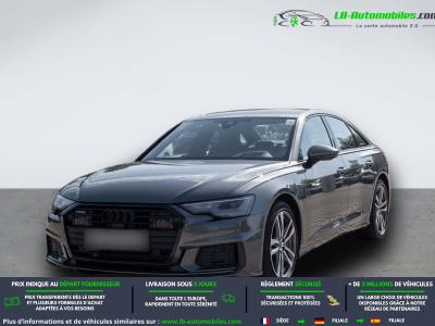 Audi A6 45 TDI V6 245 ch Quattro
