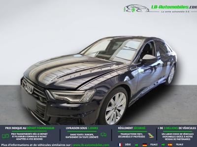 Audi A6 45 TFSI 265 ch