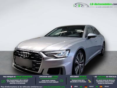 Audi A6 50 TDI V6 286 ch Quattro