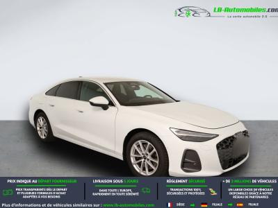 Audi A6 40 TDI 204 ch Quattro