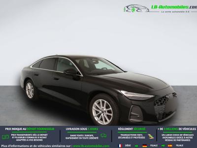 Audi A6 40 TDI 204 ch Quattro