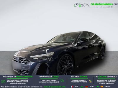 Audi A6 40 TDI 204 ch Quattro