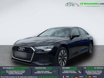 Audi A6 40 TDI 204 ch