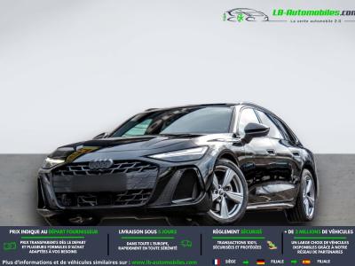 Audi A6 Avant TDI 204 ch