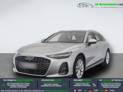 Audi A6 Avant TDI 204 ch Quattro