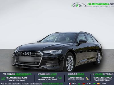 Audi A6 Avant 35 TDI 163 ch