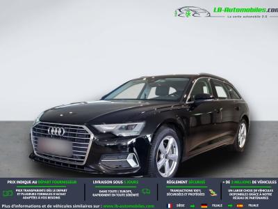 Audi A6 Avant 40 TDI 204 ch