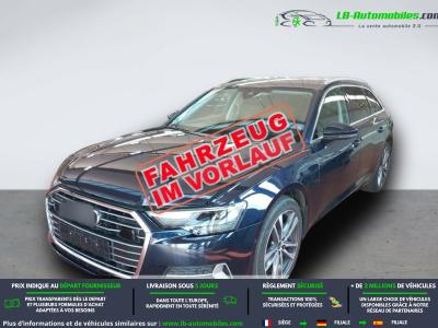Audi A6 Avant 40 TDI 204 ch Quattro