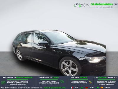Audi A6 Avant 35 TDI 163 ch