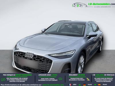 Audi A6 Avant TDI 204 ch Quattro