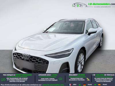 Audi A6 Avant TDI 204 ch Quattro