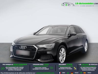Audi A6 Avant 40 TDI 204 ch Quattro