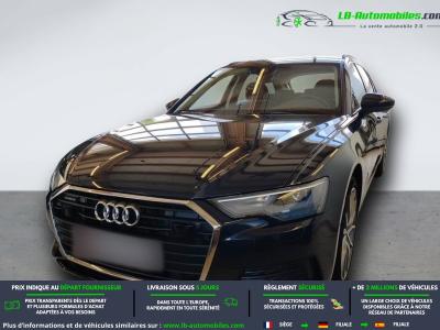 Audi A6 Avant 40 TDI 204 ch Quattro