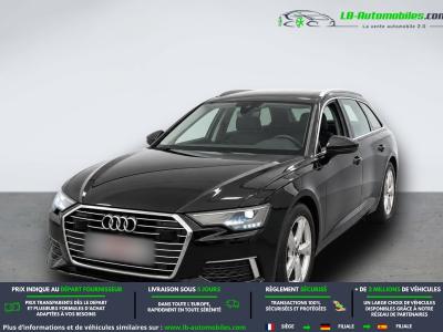 Audi A6 Avant 45 TDI V6 245 ch Quattro
