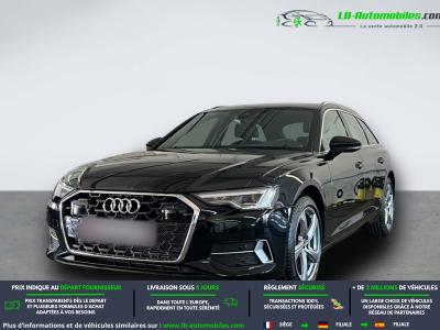 Audi A6 Avant 45 TFSI 265 ch