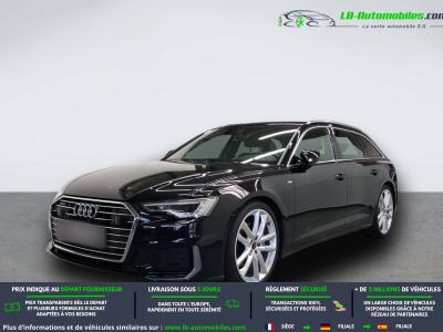 Audi A6 Avant 45 TFSI 265 ch