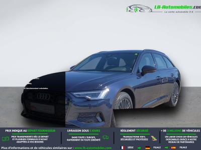 Audi A6 Avant 45 TFSI 265 ch